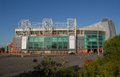 Old Trafford image 1