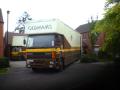 Oldhams Removals Limited logo