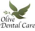 Olive Dental Care logo