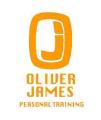 Oliver James Personal Training logo