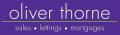 Oliver Thorne logo