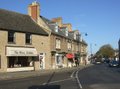 Olney, High Street (o/s 56) image 3