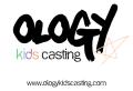 Ology Kids Casting logo