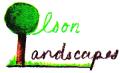 Olson Landscapes logo