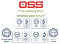 Olympass Security Solutions Limited image 2