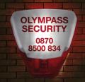 Olympass Security Solutions Limited logo