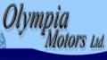 Olympia Motors Ltd logo