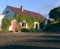 Omagh Hostel at Glenhordial Farm image 1