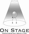 On Stage Performing Arts Ltd logo