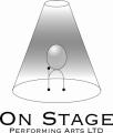 On Stage Performing Arts Ltd logo