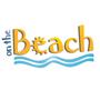 On The Beach Holidays logo