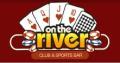 On The River Club logo