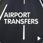 On Time Travel Airport Transfers and Taxis logo