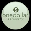 One Dollar Property Ltd logo