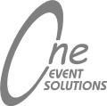 One Event Solutions logo