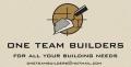 One Team Builders logo