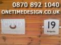 One Time Design Ltd logo