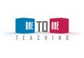 One To One Teaching - Home Tuition logo