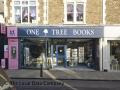 One Tree Books logo