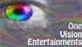 One Vision Entertainments (Mobile Discos) (Lanarkshire & Central Scotland) logo