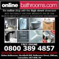 Online Bathrooms image 7