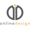 Online Design UK logo