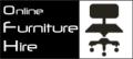 Online Furniture Hire logo