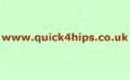 Onlinehips Ltd logo