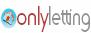 Onlyletting logo