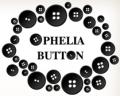Ophelia Button Vintage Jewellery image 1