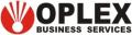 Oplex Business Services logo