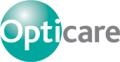 Opticare Opticians logo