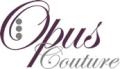 Opus Couture logo