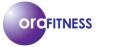 Ora Fitness Hove logo