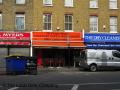 Orange Room Lebanese Takeaway London image 7