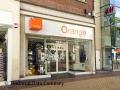 Orange Shop Chelmsford logo