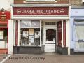 Orange Tree Theatre Ltd logo