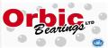 Orbic Bearings logo