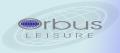 Orbus Leisure Vibration Plates and Fitness Equipment logo