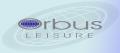 Orbus Leisure Vibration Plates and Fitness Equipment logo