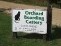 Orchard Boarding Cattery image 3