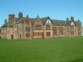 Ordsall Hall image 2