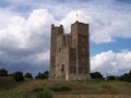 Orford Castle image 3