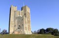 Orford Castle image 5