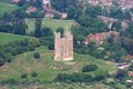 Orford Castle image 8