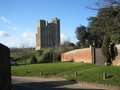 Orford Castle image 10