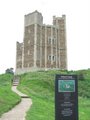 Orford Castle image 1