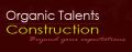 Organic Talents Construction Ltd logo