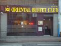 Oriental Buffet Club logo