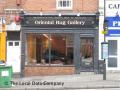 Oriental Rug Gallery logo